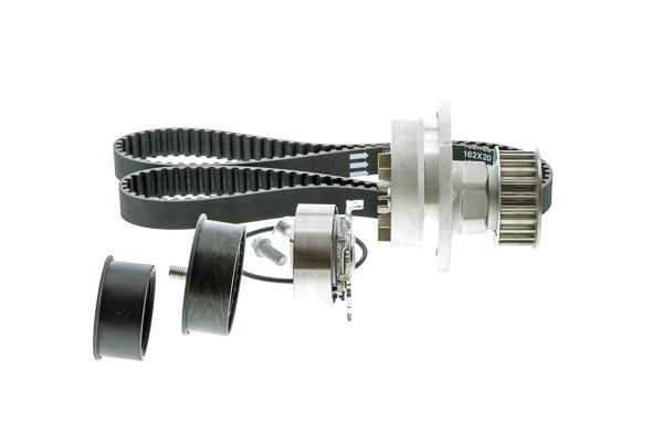 Bomba de agua + kit correa distribución AISIN ref. TKPS-7061